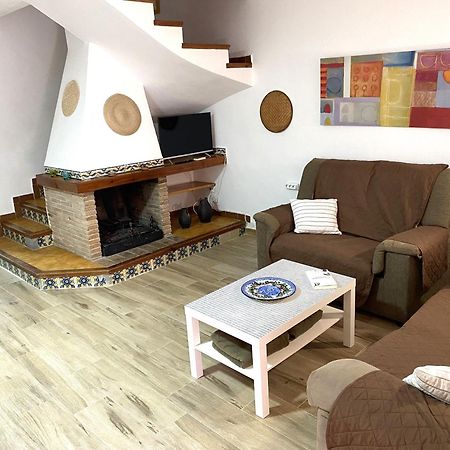 Apartamento Large Townhouse For A Relaxing Getaway Mareny Blau Exterior foto