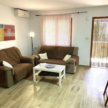Apartamento Large Townhouse For A Relaxing Getaway Mareny Blau Exterior foto