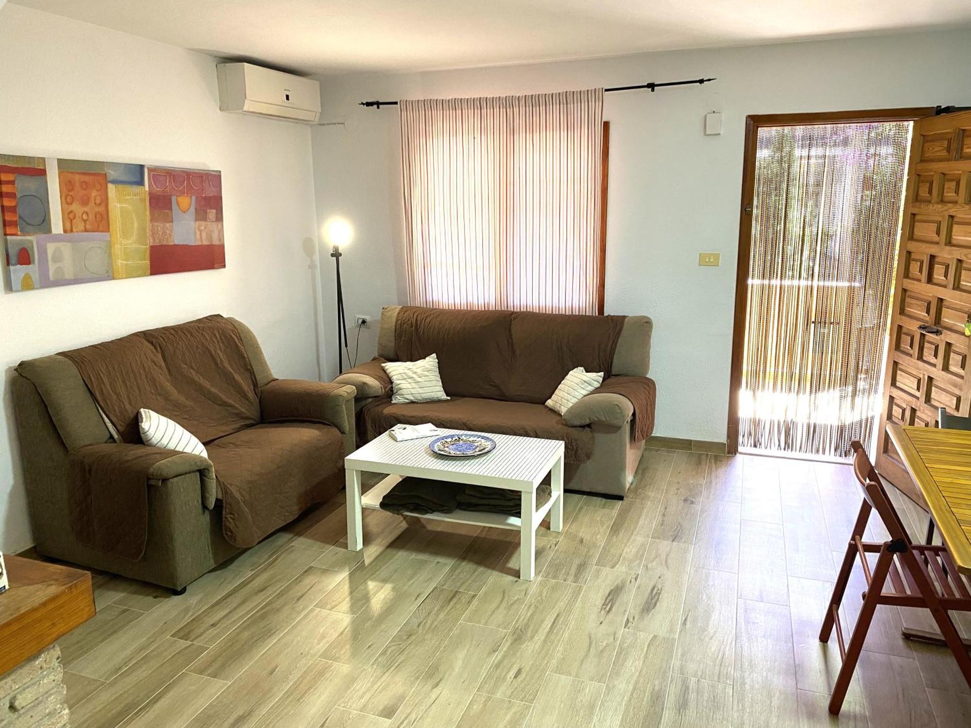 Apartamento Large Townhouse For A Relaxing Getaway Mareny Blau Exterior foto