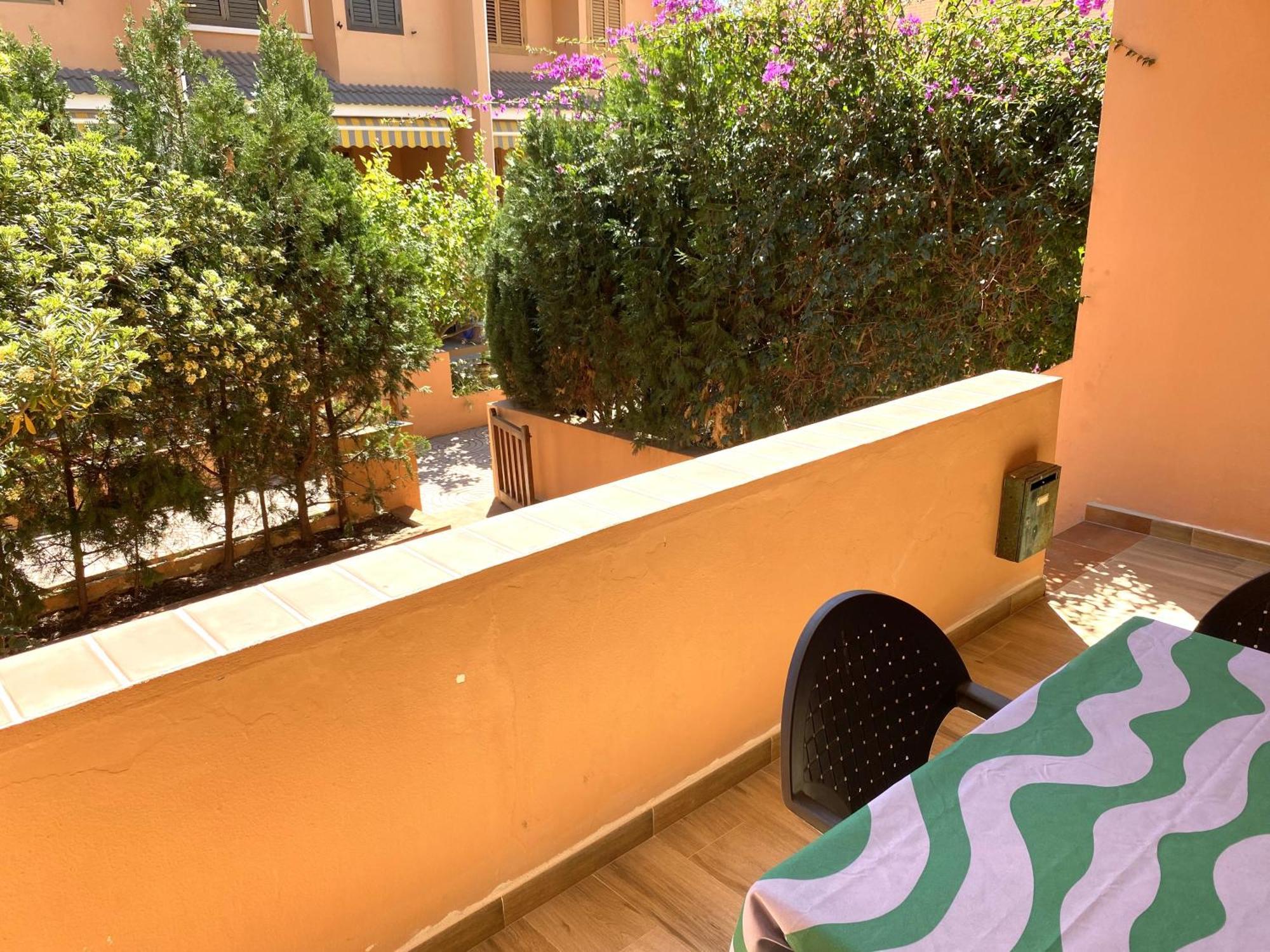 Apartamento Large Townhouse For A Relaxing Getaway Mareny Blau Exterior foto