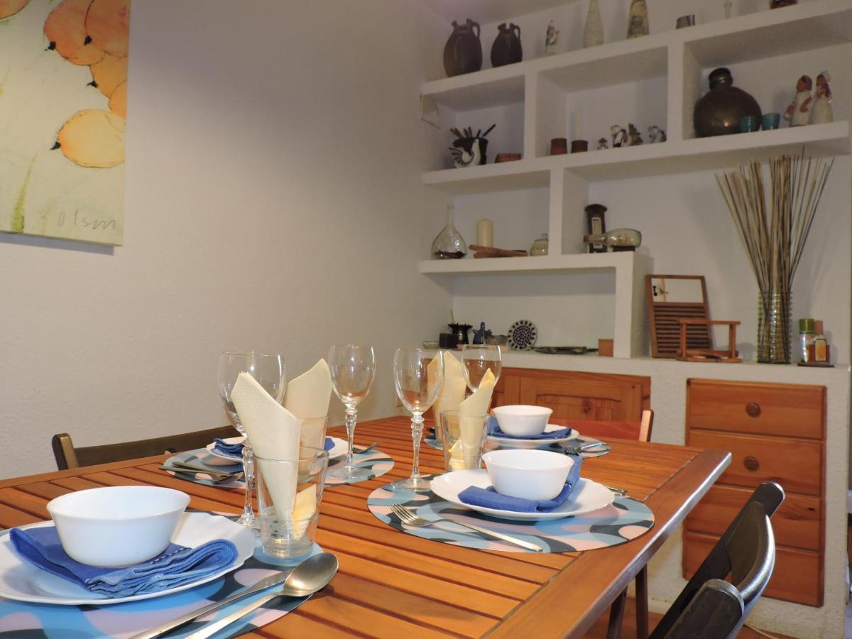 Apartamento Large Townhouse For A Relaxing Getaway Mareny Blau Exterior foto