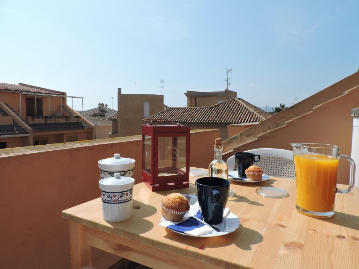 Apartamento Large Townhouse For A Relaxing Getaway Mareny Blau Exterior foto