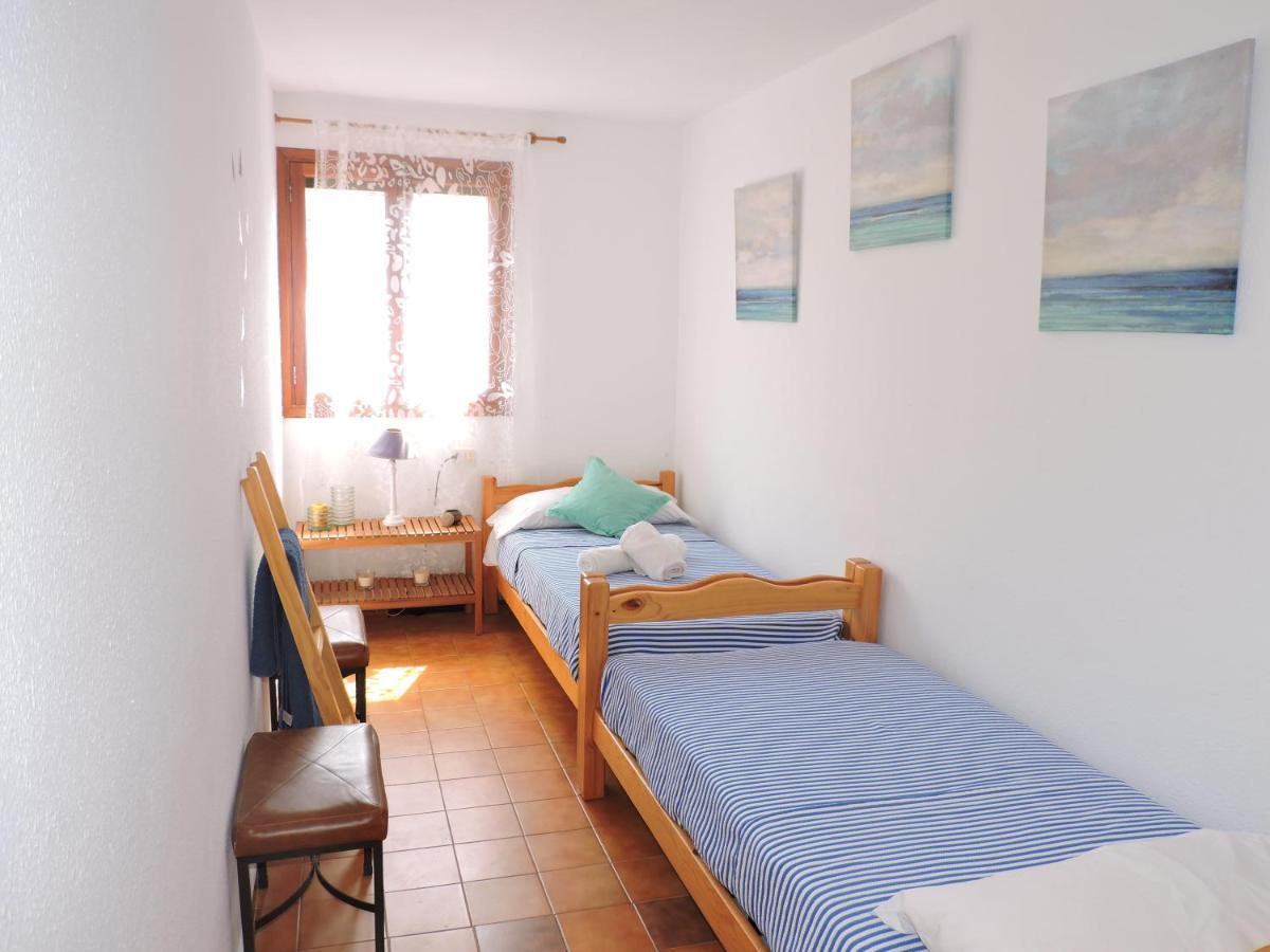 Apartamento Large Townhouse For A Relaxing Getaway Mareny Blau Exterior foto