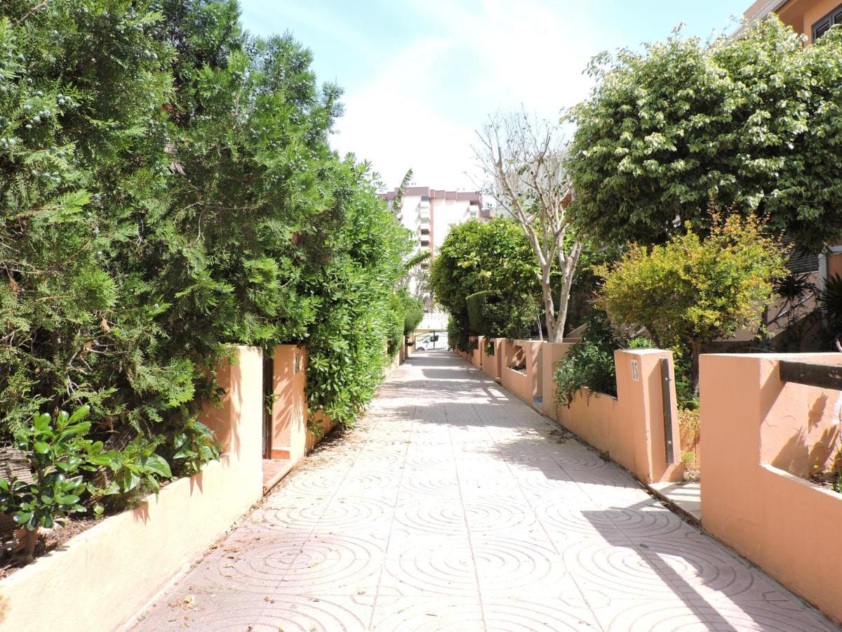 Apartamento Large Townhouse For A Relaxing Getaway Mareny Blau Exterior foto