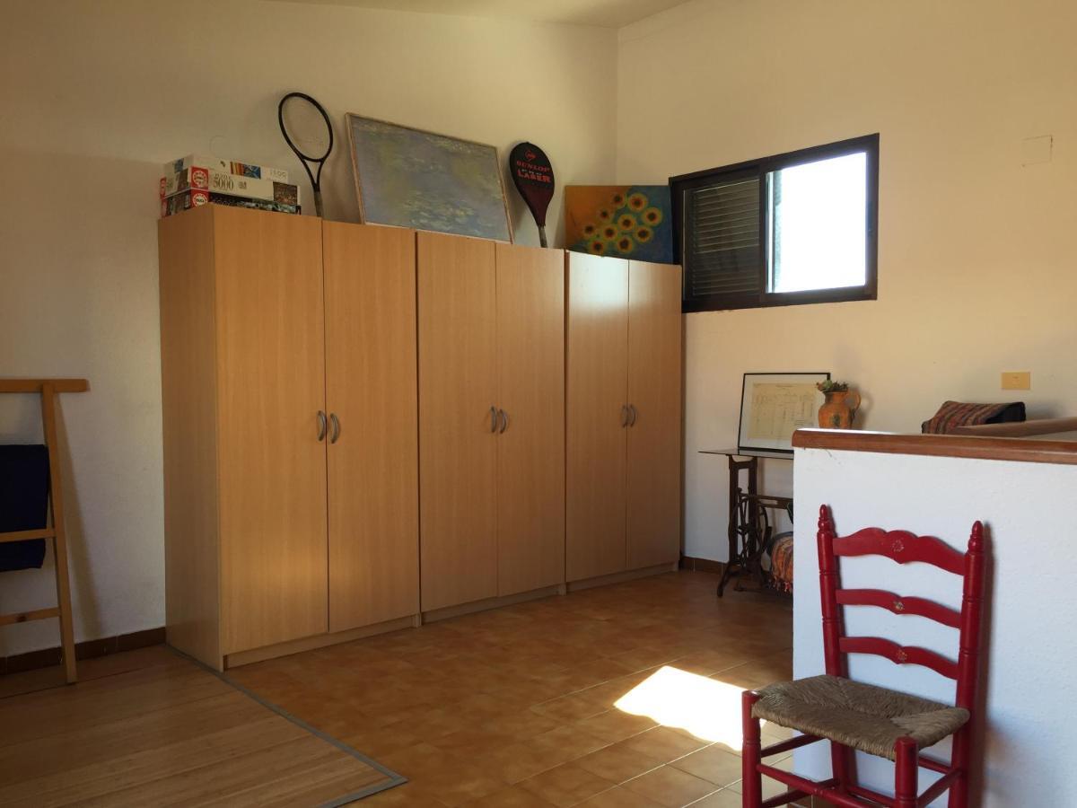 Apartamento Large Townhouse For A Relaxing Getaway Mareny Blau Exterior foto