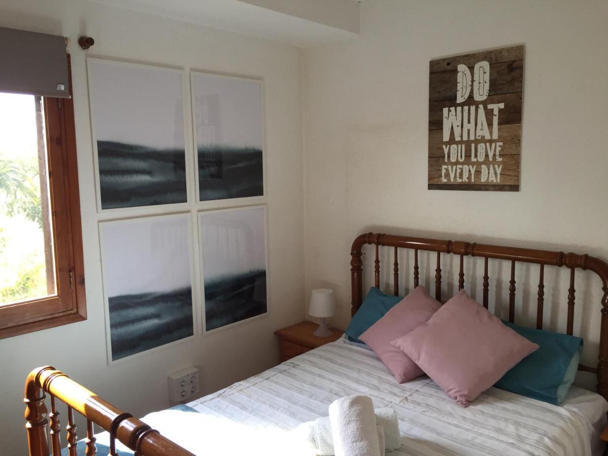 Apartamento Large Townhouse For A Relaxing Getaway Mareny Blau Exterior foto
